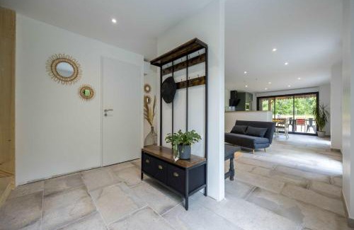 Lacquy Casa | Gîte de Lamourelle