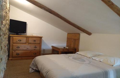 Savasse Casa | Gîte de Lou Mas