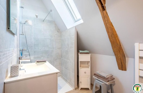 Jonquieres Apartamento | Gîte de Maya Jonquières 60680