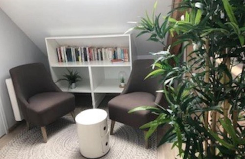Jonquieres Apartamento | Gîte de Maya Jonquières 60680