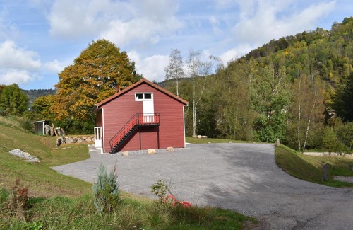 La Bresse Casa | Gîte de Montagne "Les Ecorces"
