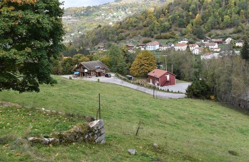 La Bresse Casa | Gîte de Montagne "Les Ecorces"