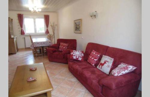 Anould Casa | Gîte de moyenne Montagne