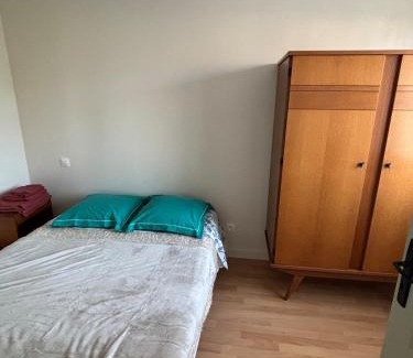 Merlimont Casa | Gîte de Nos Jeunes Années