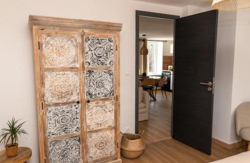 Oberhaslach Apartamento | Gîte de Prestige - Neuf - Parking - Tout équipé