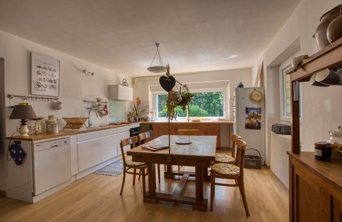 La Roque-Gageac Casa | Gîte de Saint Donat