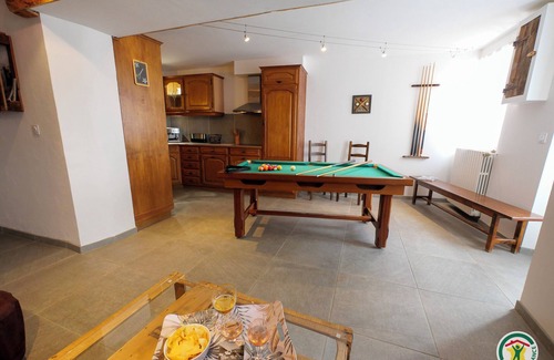 Lagrand Casa | Casa de pueblo Gîte Del Païs entre montaña y Provenza NUEVO