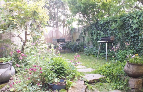 Paimpont Casa | "Gîte des éclouettes" Bourg de Paimpont en Brocéliande