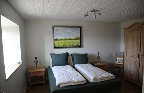Geishouse Apartamento | Gîte des Éterlous