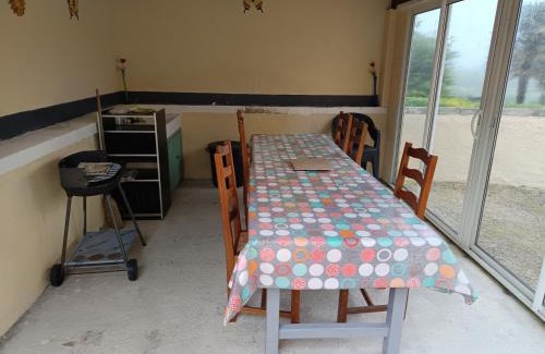 Grand-Brassac Casa | Gîte des 2 Moulins