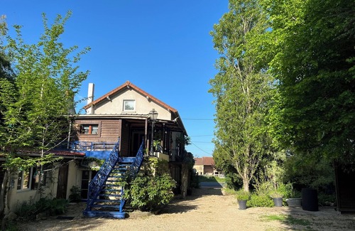 Malay Apartamento | Gîte des Anges