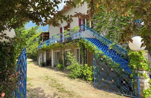 Malay Apartamento | Gîte des Anges