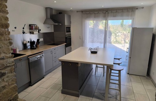 Harricourt Casa | Gîte des castors Country house