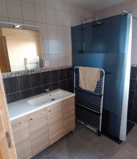 Tancua Apartamento | Gîte des flocons