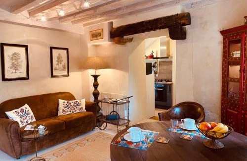 La Glacerie Casa | Gîte des Fougères