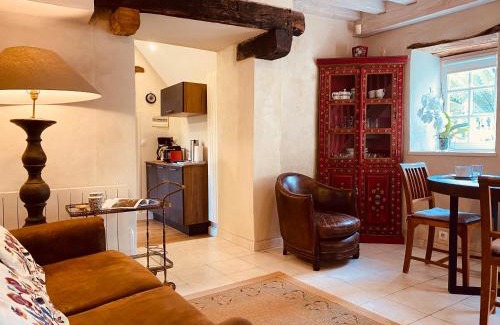 La Glacerie Casa | Gîte des Fougères