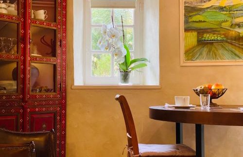La Glacerie Casa | Gîte des Fougères