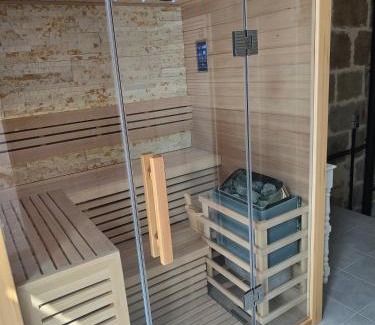 Alencon Apartamento | Gîte des granges