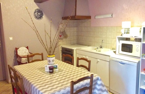 Grieges Casa | Gîte des Hautes Corcelles