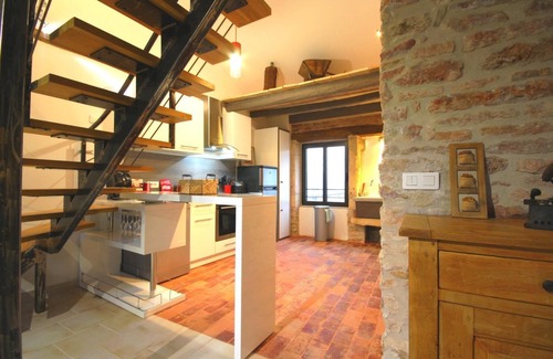 Mellecey Casa | Gîte des Lilas - MELLECEY