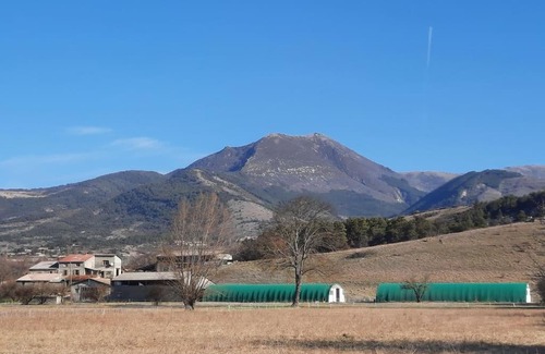 Rosans Apartamento | Gîte des Millets en Baronnies