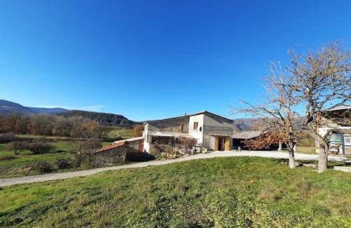 Rosans Apartamento | Gîte des Millets en Baronnies