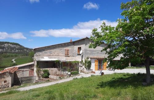 Rosans Apartamento | Gîte des Millets en Baronnies