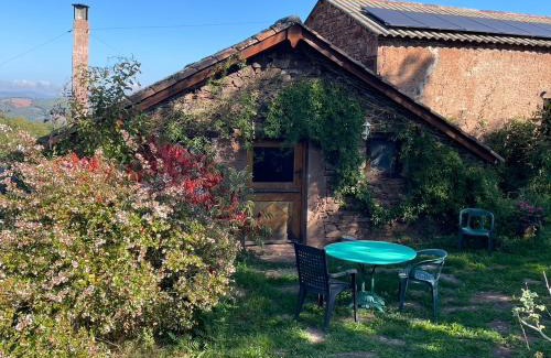 Saint-Izaire Casa | Gîte des Monts