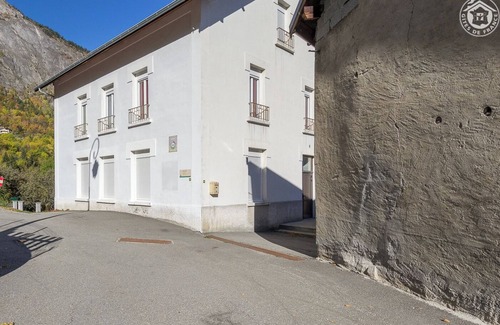 Saint-Martin-d'Arc Casa | GÎTE DES PETITES SEIGNERES N°3