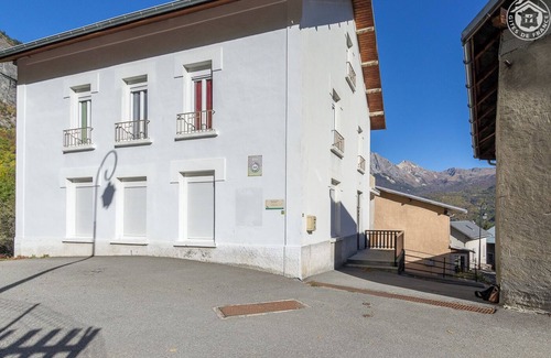 Saint-Martin-d'Arc Casa | GÎTE DES PETITES SEIGNERES N°3