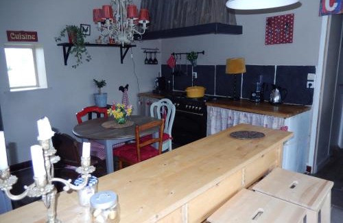 Choussy Casa | Gîte des petites Poules rousses 9 personnes Zoo Parc Beauval Saint Aignan et Châteaux de la Loire