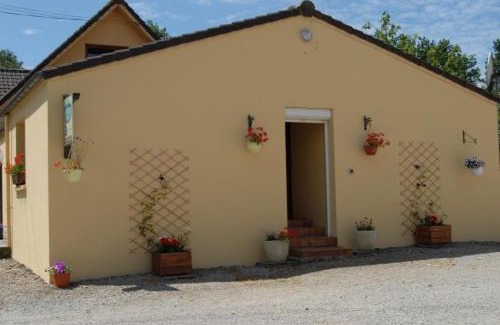 Haut-Loquin Casa | Gîte des peupliers, gîte à la ferme