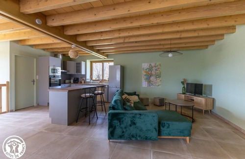 Olby Casa | Gîte des Pierres de Barme