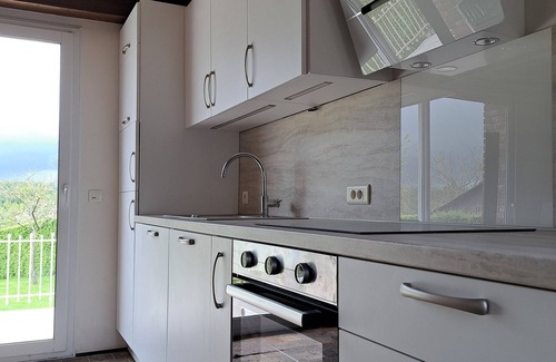 Haudricourt Casa | Gîte des Pommiers Verdure et Foret à Haudricourt ! Déconnectez-vous de Tout