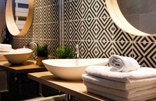 Durtol Apartamento | Gîte des Puys - Pinatelle - Durtol