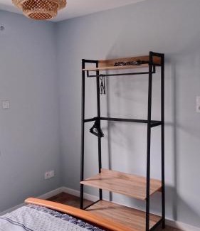 La Chaux-du-Dombief Apartamento | Gîte des Roches