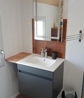 La Chaux-du-Dombief Apartamento | Gîte des Roches