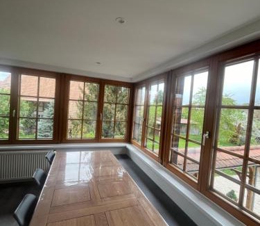 Diebolsheim Apartamento | Gîte des roses