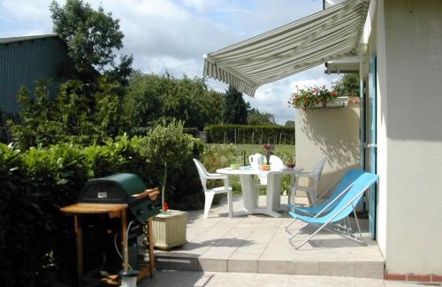 Auppegard Casa | Gîte Dieppe