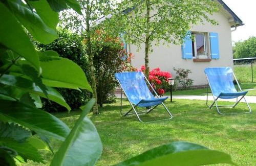 Auppegard Casa | Gîte Dieppe