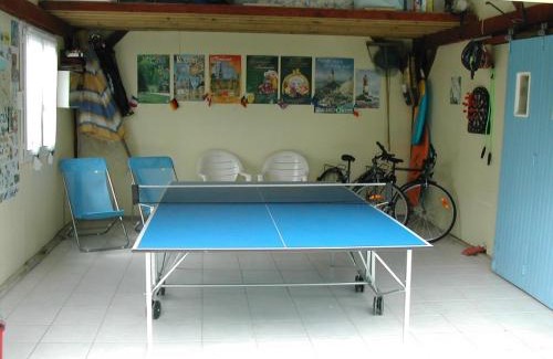 Auppegard Casa | Gîte Dieppe