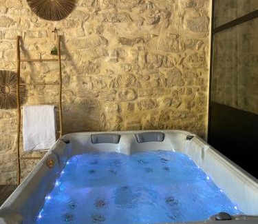 Peyriac-de-Mer Apartamento | Gîte « domaine de l’oustal nau »