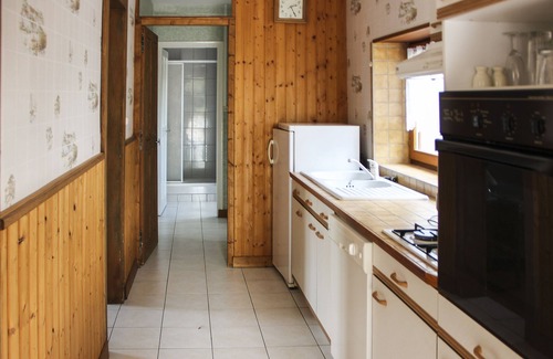 Anould Casa | Cottage Domaine des Iris