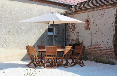 Bagneux Casa | Gîte Domaine St Georges