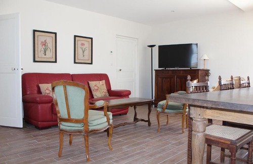 Bagneux Casa | Gîte Domaine St Georges