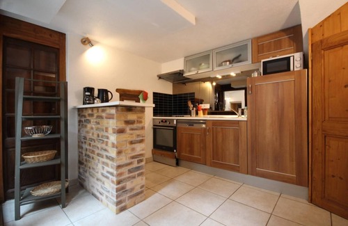 Chapaize Casa | Gîte du Bois Doré - CHAPAIZE