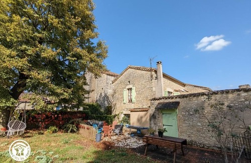 Cambayrac Casa | Gîte du Bourg - Cambayrac