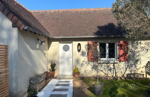 Bernieres-sur-Mer Casa | Gîte du Cap Romain