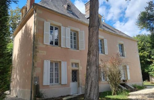 Amazy Casa | Gîte du château de Chevannes