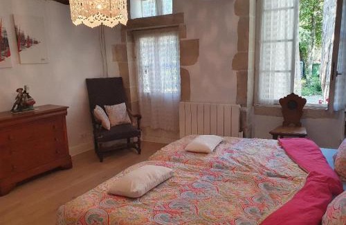 Amazy Casa | Gîte du château de Chevannes